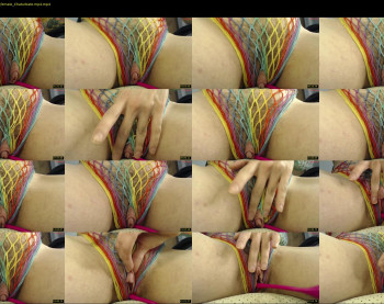 bigclitti — 26 minute Chaturbate female cam show recording, 720p, Sep 27, 2023