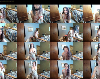 bob1326 — 67 minute Chaturbate female cam show recording, 720p, Sep 26, 2023