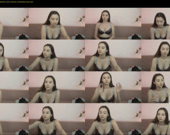 bright_diamonds_054 — 19 minute Chaturbate couple cam show recording, 720p, Sep 26, 2023
