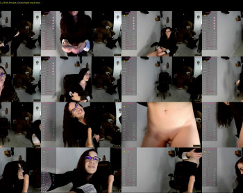 bunnynextdoor — 121 minute Chaturbate female cam show recording, 720p, Sep 26, 2023