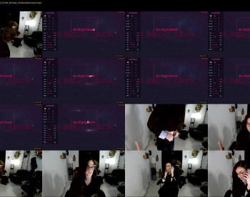 bunnynextdoor — 48 minute Chaturbate female cam show recording, 720p, Sep 27, 2023