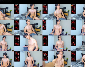 carl_dixon — 72 minute Chaturbate male cam show recording, 720p, Sep 26, 2023