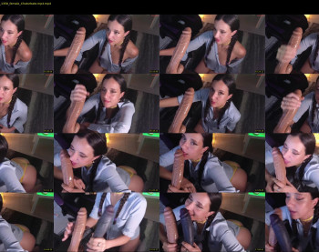 catherinstone — 20 minute Chaturbate female cam show recording, 720p, Sep 26, 2023