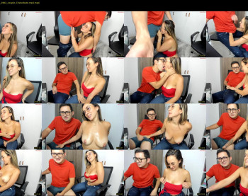 cora_andrew_ — 69 minute Chaturbate couple cam show recording, 720p, Sep 26, 2023