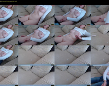 cuteemouse — 42 minute Chaturbate female cam show recording, 720p, Sep 26, 2023
