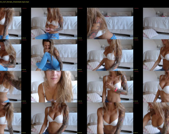 cutemoments — 26 minute Chaturbate female cam show recording, 720p, Sep 26, 2023