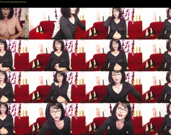 danacougar — 16 minute Chaturbate female cam show recording, 720p, Sep 26, 2023