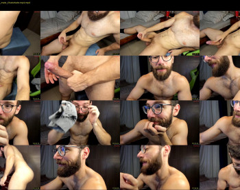 deanlek — 9 minute Chaturbate male cam show recording, 720p, Sep 26, 2023