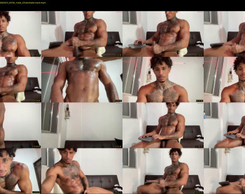 deepthroatfucker_ccs — 121 minute Chaturbate male cam show recording, 720p, Sep 27, 2023