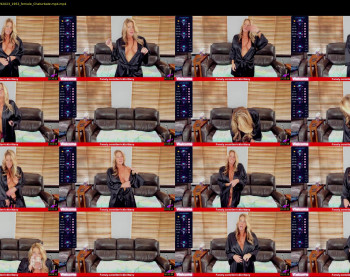 derrick_and_brittany — 45 minute Chaturbate couple cam show recording, 720p, Sep 26, 2023