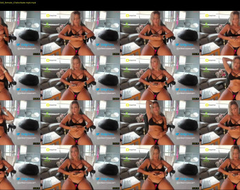 eileen_rose — 22 minute Chaturbate female cam show recording, 720p, Sep 26, 2023