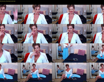 elisarosse_ — 29 minute Chaturbate female cam show recording, 720p, Sep 26, 2023