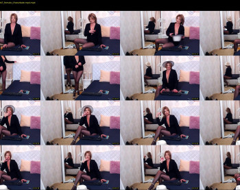 elisarosse_ — 5 minute Chaturbate female cam show recording, 720p, Sep 27, 2023