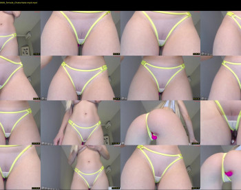 emilly_angel — 121 minute Chaturbate female cam show recording, 720p, Sep 27, 2023