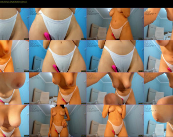 emma_clarc — 3 minute Chaturbate female cam show recording, 720p, Sep 26, 2023
