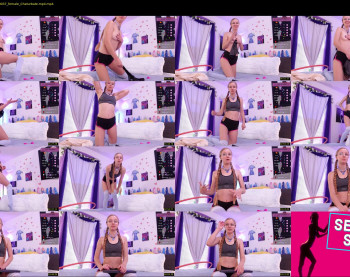 emmasky69 — 5 minute Chaturbate female cam show recording, 720p, Sep 27, 2023