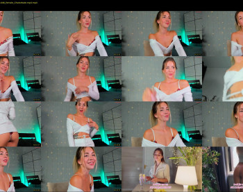 emmi_rosee — 8 minute Chaturbate female cam show recording, 720p, Sep 26, 2023