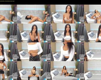 erika_soft — 123 minute Chaturbate female cam show recording, 720p, Sep 26, 2023