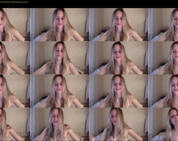 fflloowweerr — 3 minute Chaturbate couple cam show recording, 720p, Sep 26, 2023