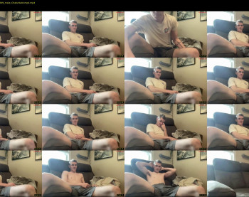 finnabun33 — 9 minute Chaturbate male cam show recording, 480p, Sep 26, 2023