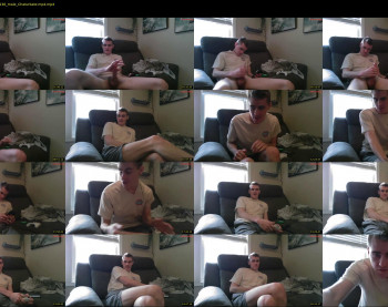 finnabun33 — 30 minute Chaturbate male cam show recording, 480p, Sep 26, 2023