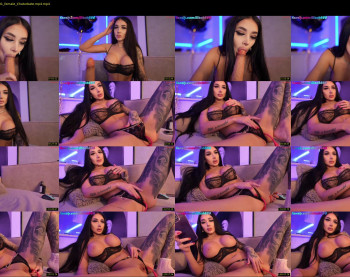 fuckbitoni — 121 minute Chaturbate couple cam show recording, 720p, Sep 26, 2023