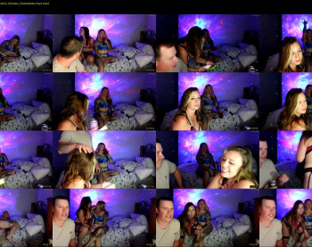 garagesex22 — 6 minute Chaturbate couple cam show recording, 720p, Sep 26, 2023