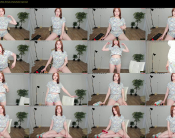 gohaaard420 — 15 minute Chaturbate female cam show recording, 720p, Sep 27, 2023