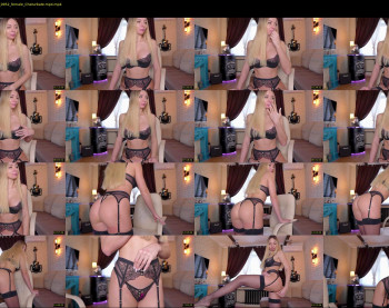 goldenmoore — 21 minute Chaturbate female cam show recording, 720p, Sep 26, 2023