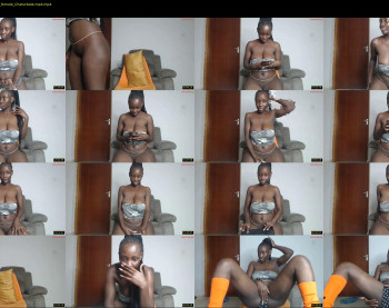 gulpess — 44 minute Chaturbate female cam show recording, 480p, Sep 27, 2023