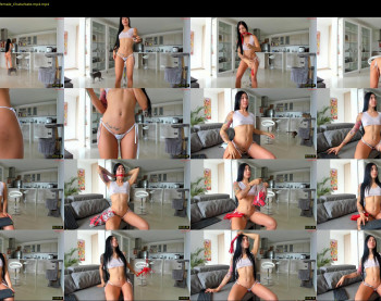 halliee — 17 minute Chaturbate couple cam show recording, 720p, Sep 26, 2023