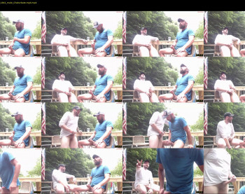 hardworkertn — 3 minute Chaturbate male cam show recording, 720p, Sep 26, 2023