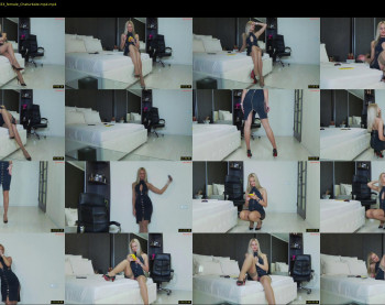 hefner_girl — 121 minute Chaturbate female cam show recording, 720p, Sep 26, 2023