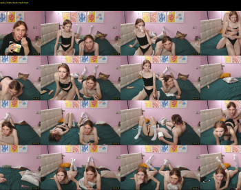 hizgi — 120 minute Chaturbate couple cam show recording, 720p, Sep 26, 2023