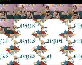 hizgi — 30 minute Chaturbate couple cam show recording, 720p, Sep 26, 2023