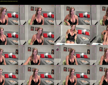 indianacooper — 10 minute Chaturbate female cam show recording, 720p, Sep 26, 2023
