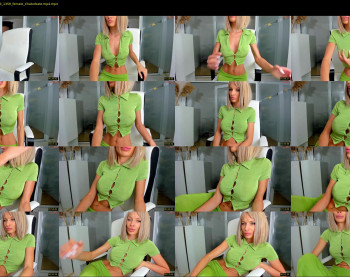ingridblondy94 — 12 minute Chaturbate female cam show recording, 720p, Sep 26, 2023