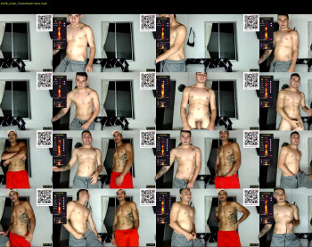 jack_carter22 — 9 minute Chaturbate male cam show recording, 720p, Sep 27, 2023