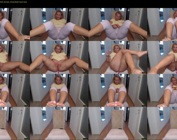 jaqueline88 — 44 minute Chaturbate female cam show recording, 720p, Sep 26, 2023