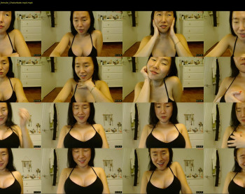 jiwon4u — 11 minute Chaturbate female cam show recording, 720p, Sep 26, 2023