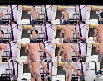 juniormorris_ — 79 minute Chaturbate male cam show recording, 720p, Sep 27, 2023