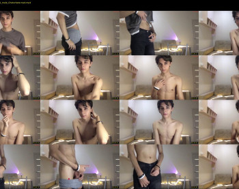 k0sta_32 — 11 minute Chaturbate male cam show recording, 720p, Sep 27, 2023