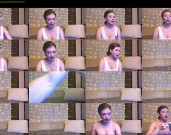 k1tty_cute — 3 minute Chaturbate female cam show recording, 720p, Sep 27, 2023