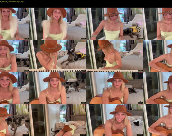 kaileeshy — 92 minute Chaturbate female cam show recording, 720p, Sep 26, 2023