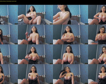 kairafantasy — 44 minute Chaturbate female cam show recording, 720p, Sep 26, 2023