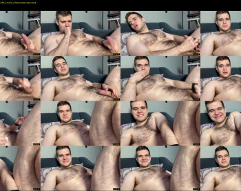 karmapolice_ — 27 minute Chaturbate male cam show recording, 720p, Sep 27, 2023