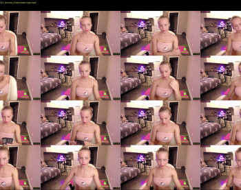 kasta_hulk_ — 14 minute Chaturbate female cam show recording, 720p, Sep 26, 2023