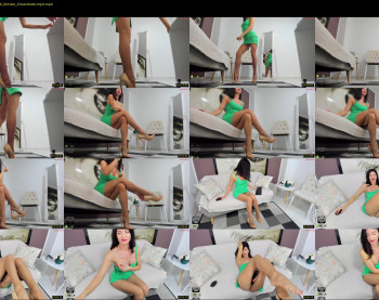 katedolly — 57 minute Chaturbate female cam show recording, 720p, Sep 26, 2023