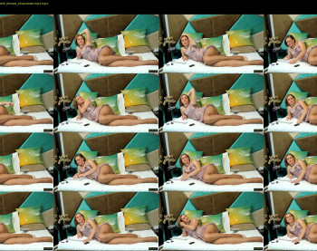 katequeenx — 4 minute Chaturbate female cam show recording, 720p, Sep 27, 2023