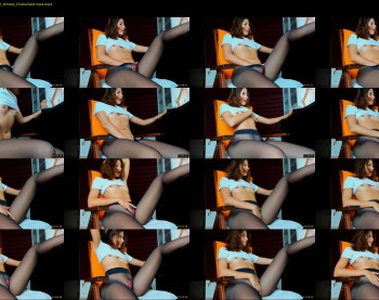 kathlena — 31 minute Chaturbate female cam show recording, 720p, Sep 26, 2023
